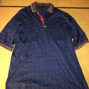 Bobby Jones Golf Polo
